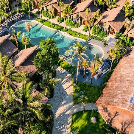 M Village Phu Quoc Extérieur photo
