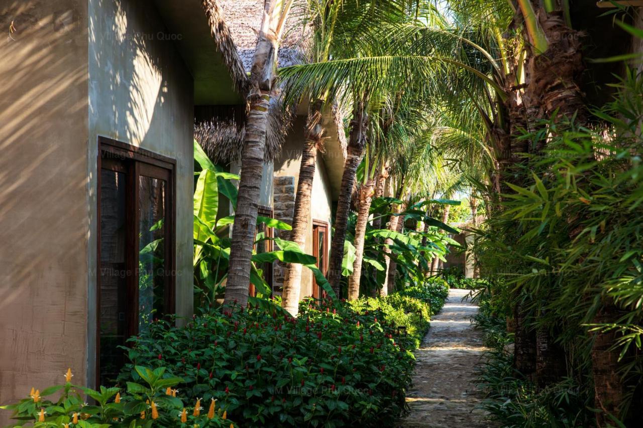 M Village Phu Quoc Extérieur photo
