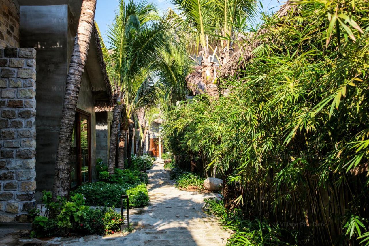 M Village Phu Quoc Extérieur photo