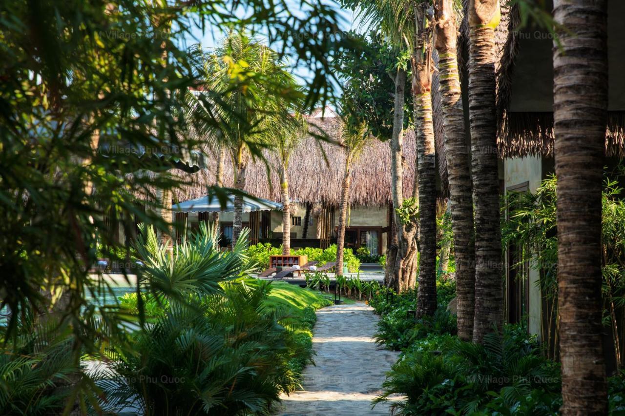 M Village Phu Quoc Extérieur photo