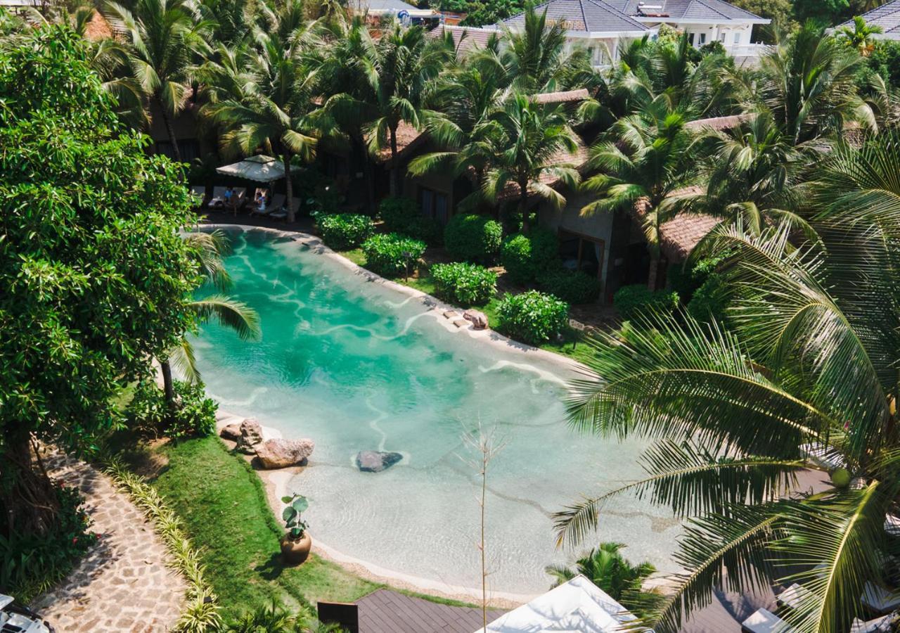 M Village Phu Quoc Extérieur photo