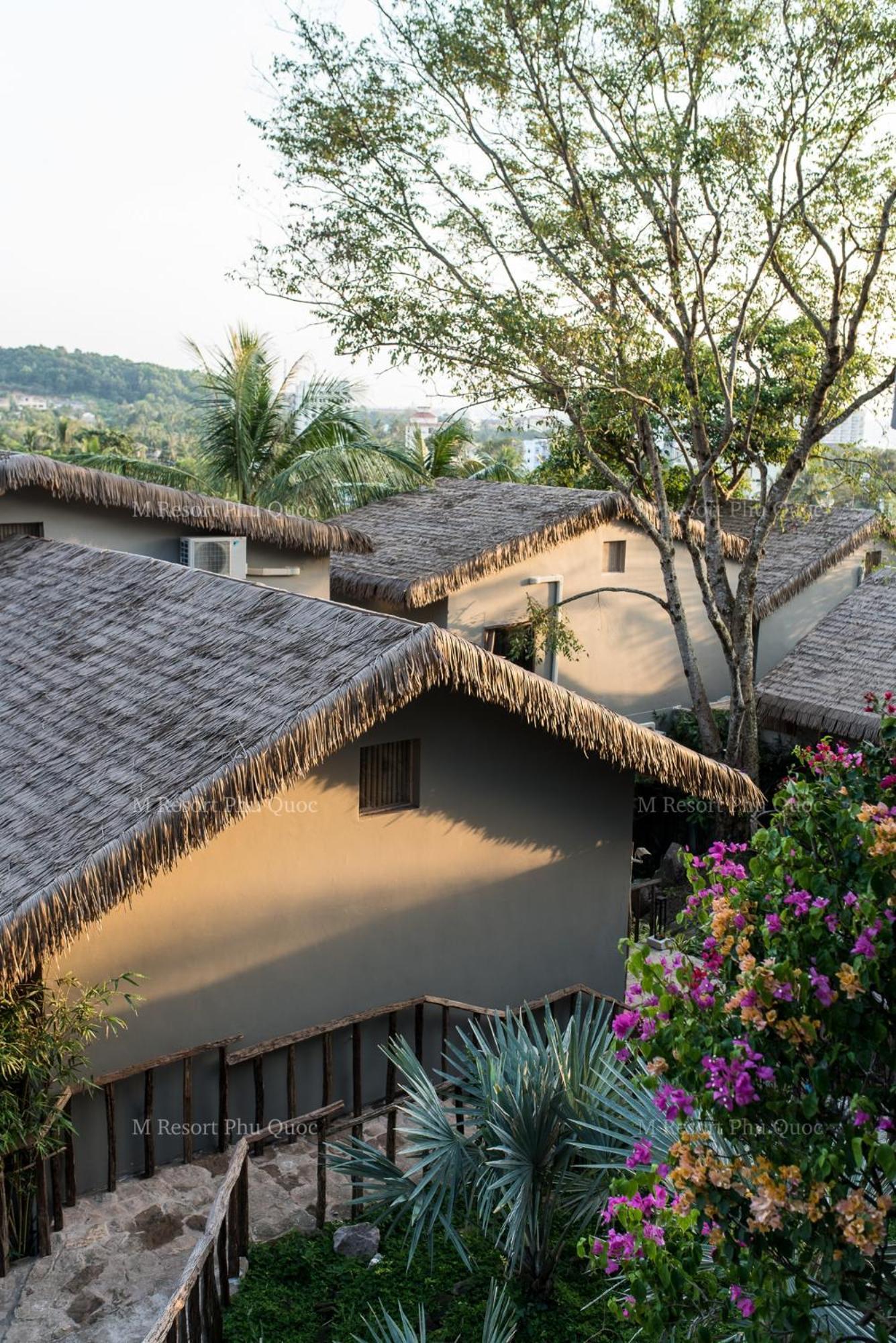 M Village Phu Quoc Extérieur photo