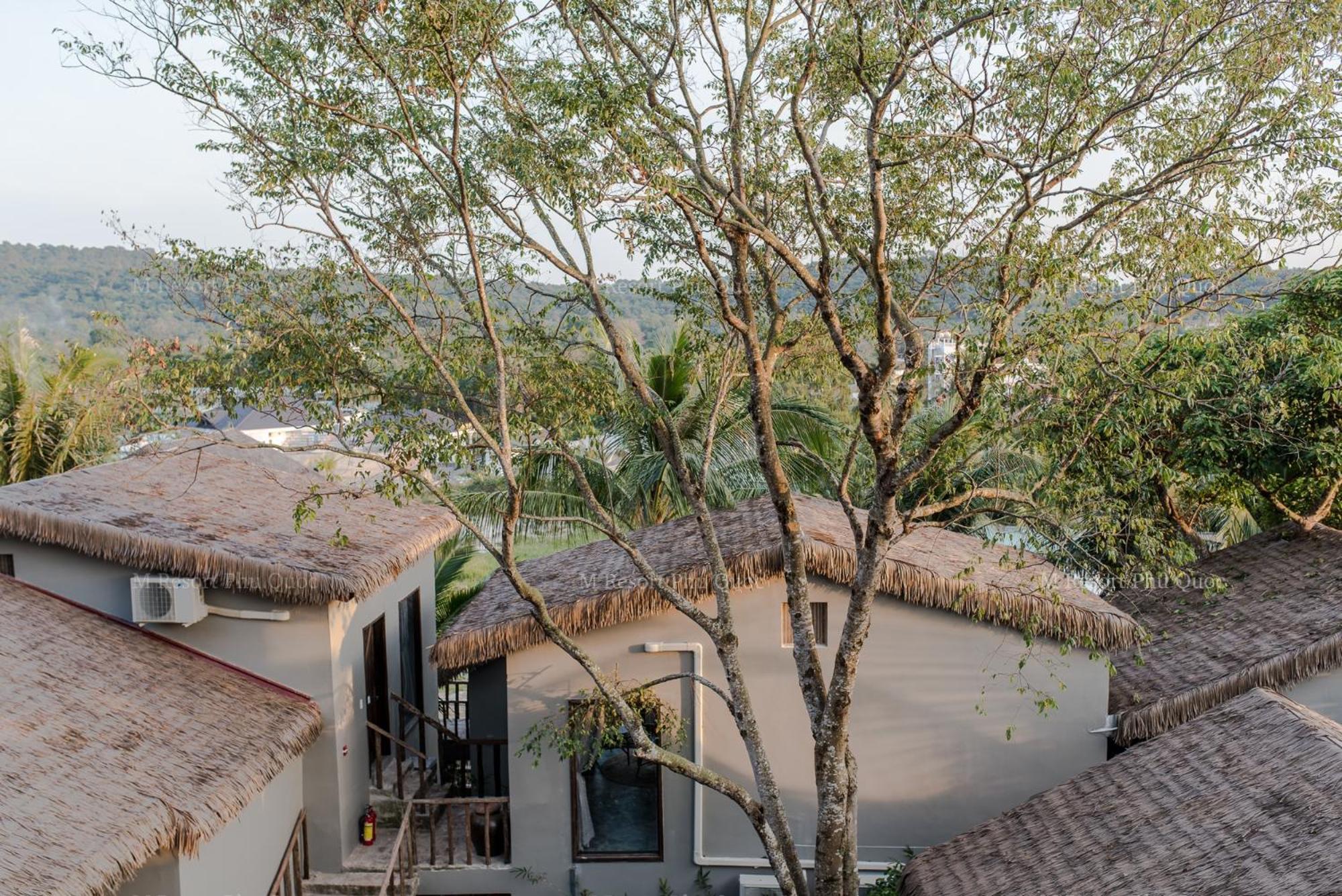 M Village Phu Quoc Extérieur photo