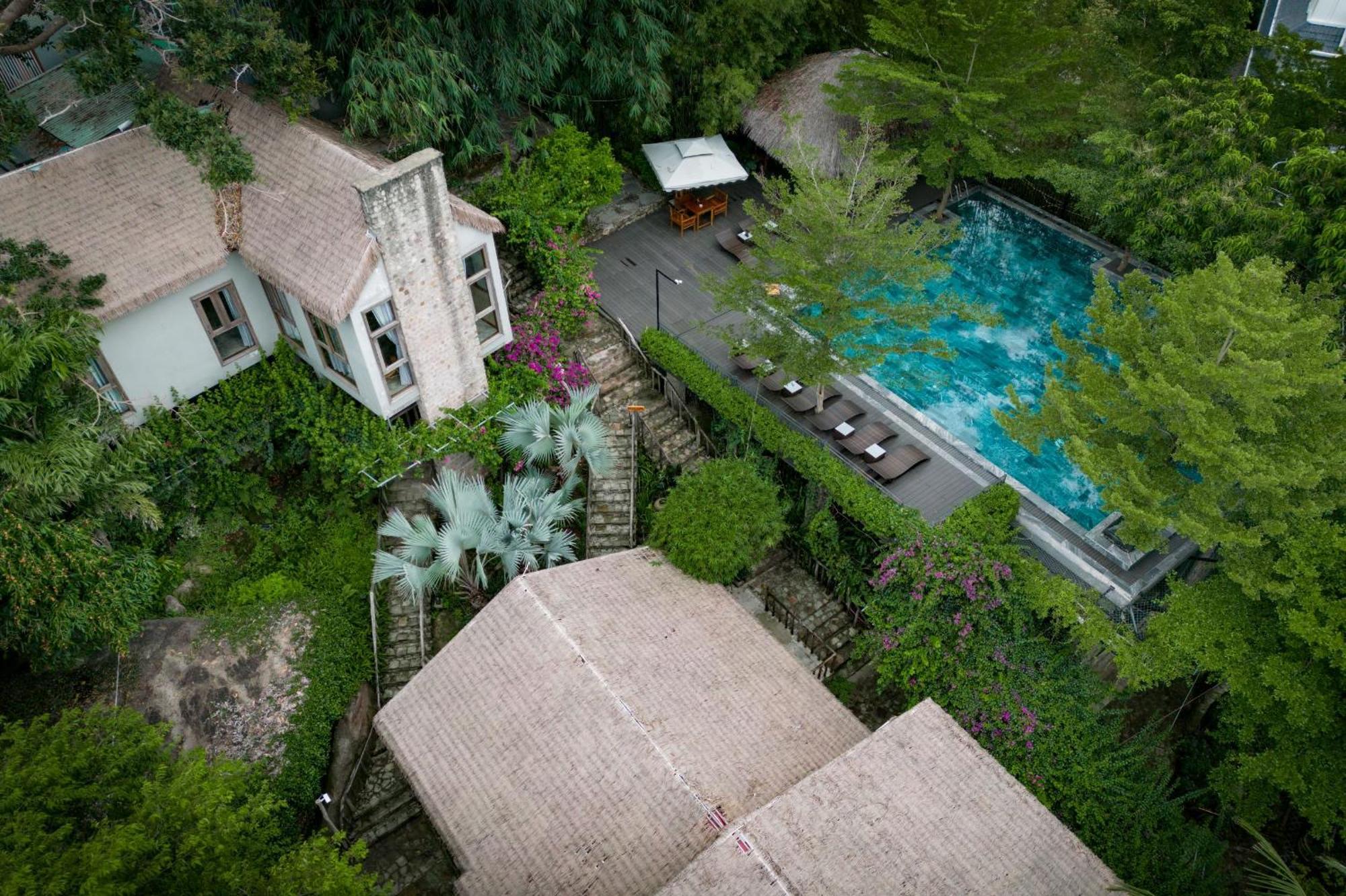 M Village Phu Quoc Extérieur photo