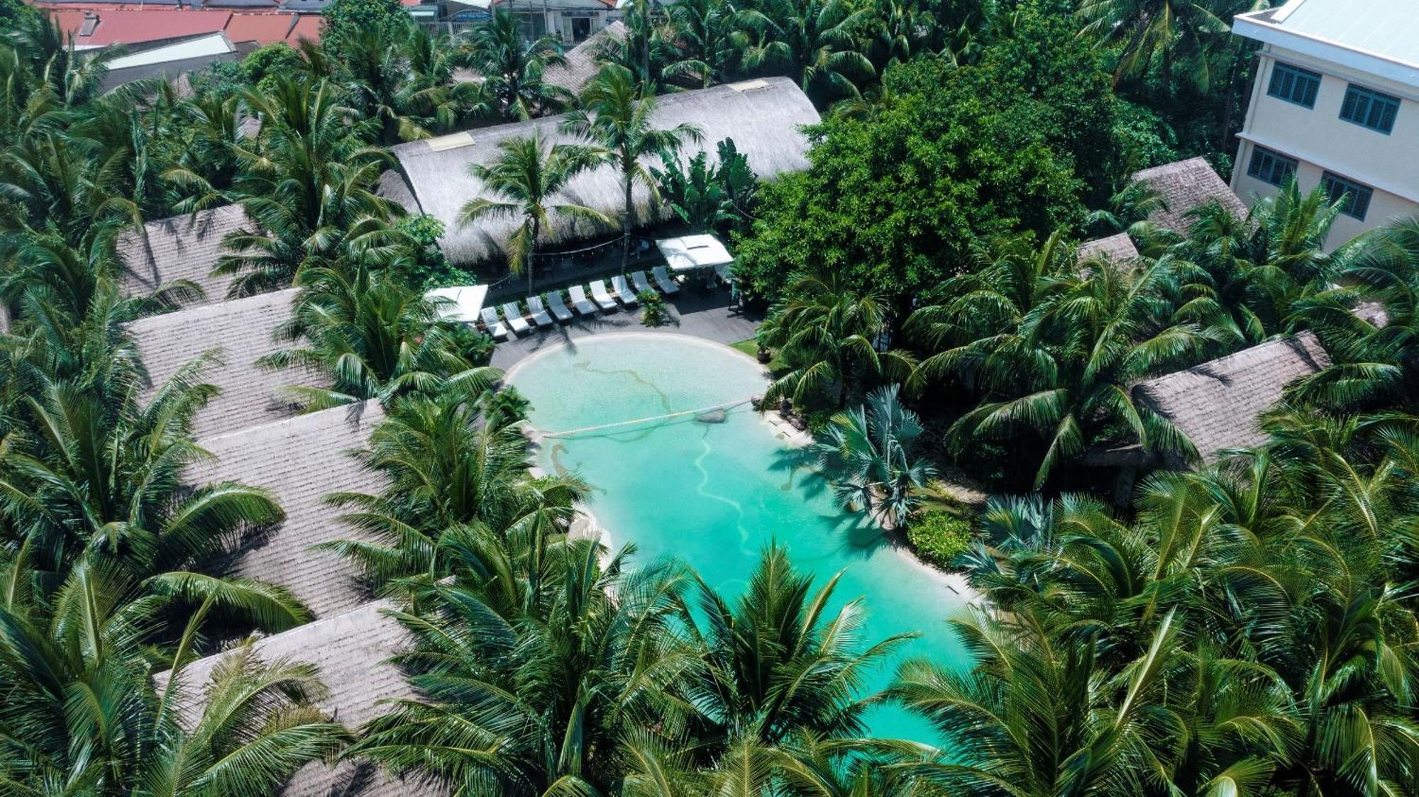 M Village Phu Quoc Extérieur photo