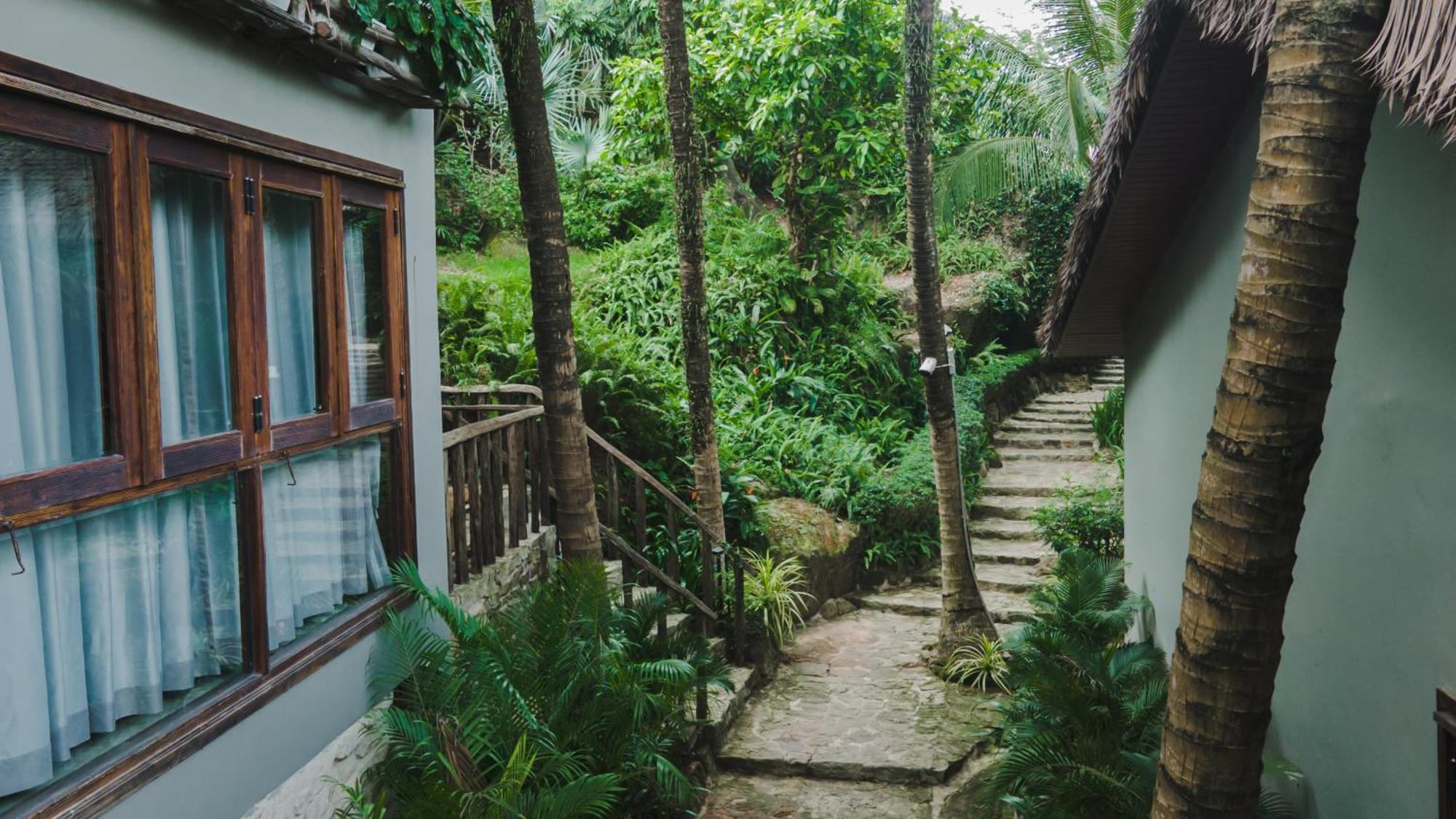 M Village Phu Quoc Extérieur photo