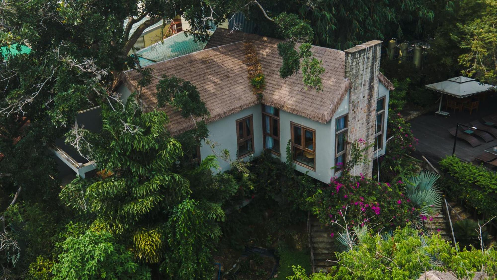 M Village Phu Quoc Extérieur photo