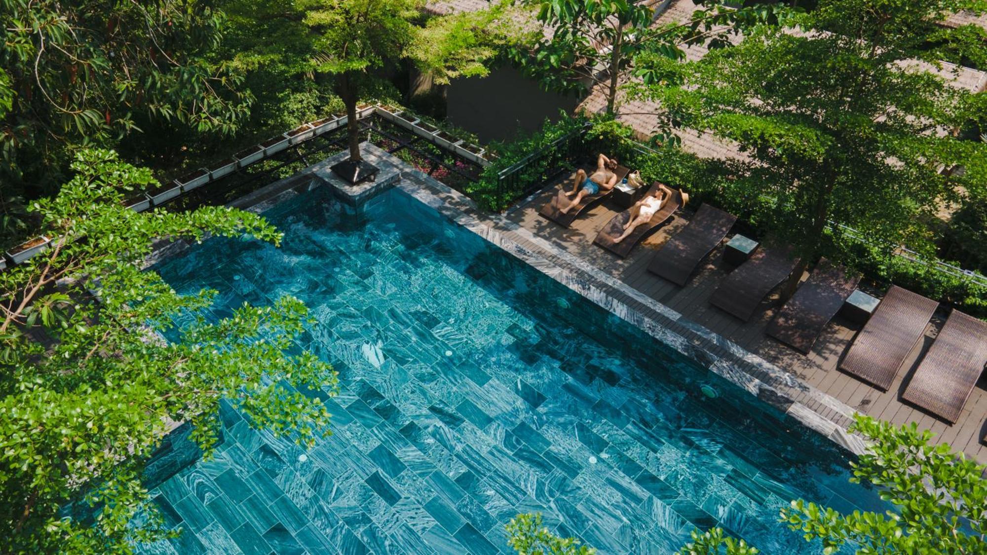 M Village Phu Quoc Extérieur photo