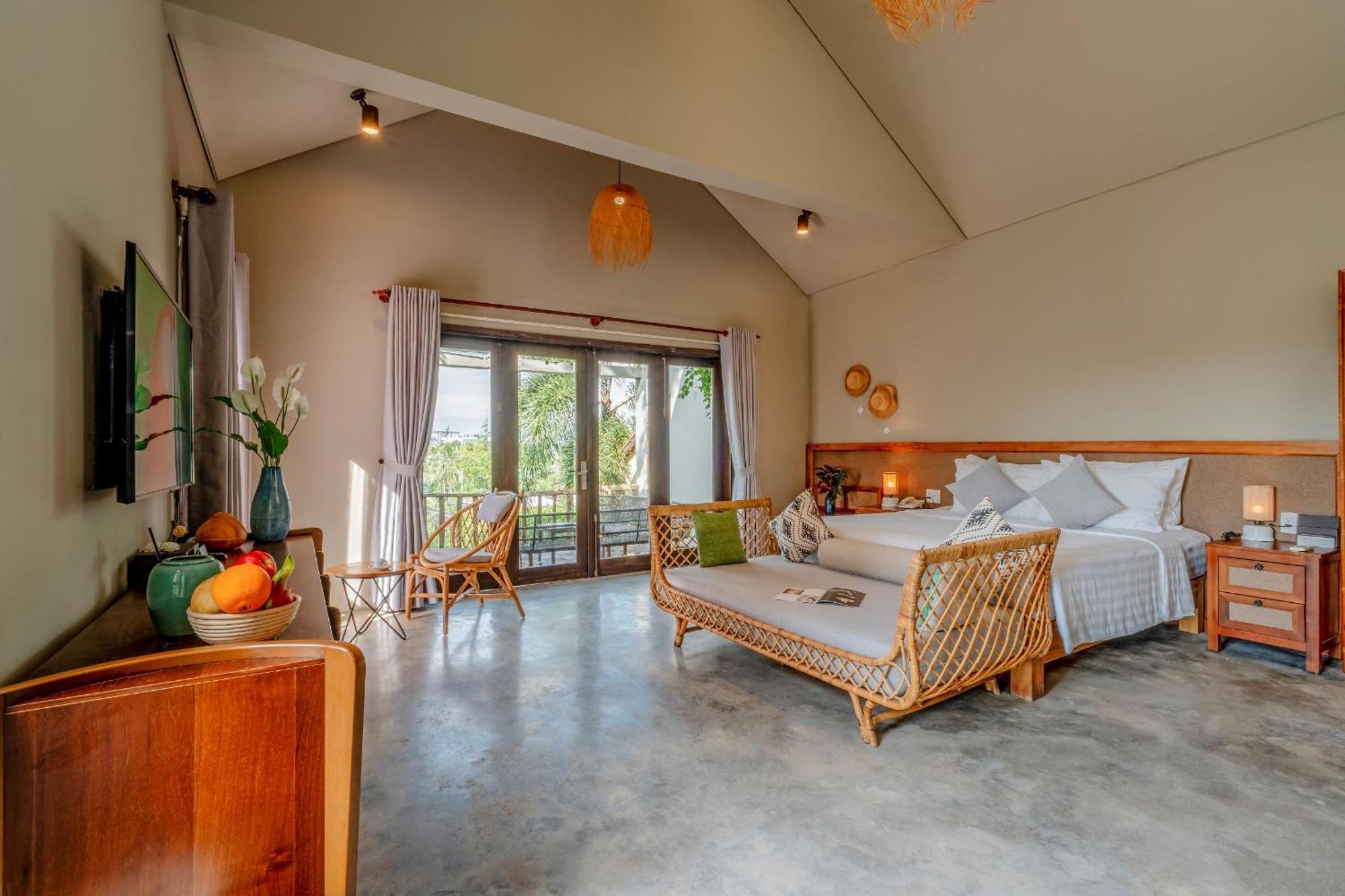 M Village Phu Quoc Extérieur photo