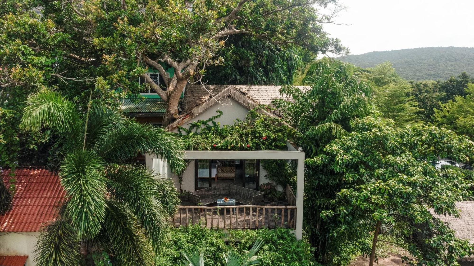 M Village Phu Quoc Extérieur photo