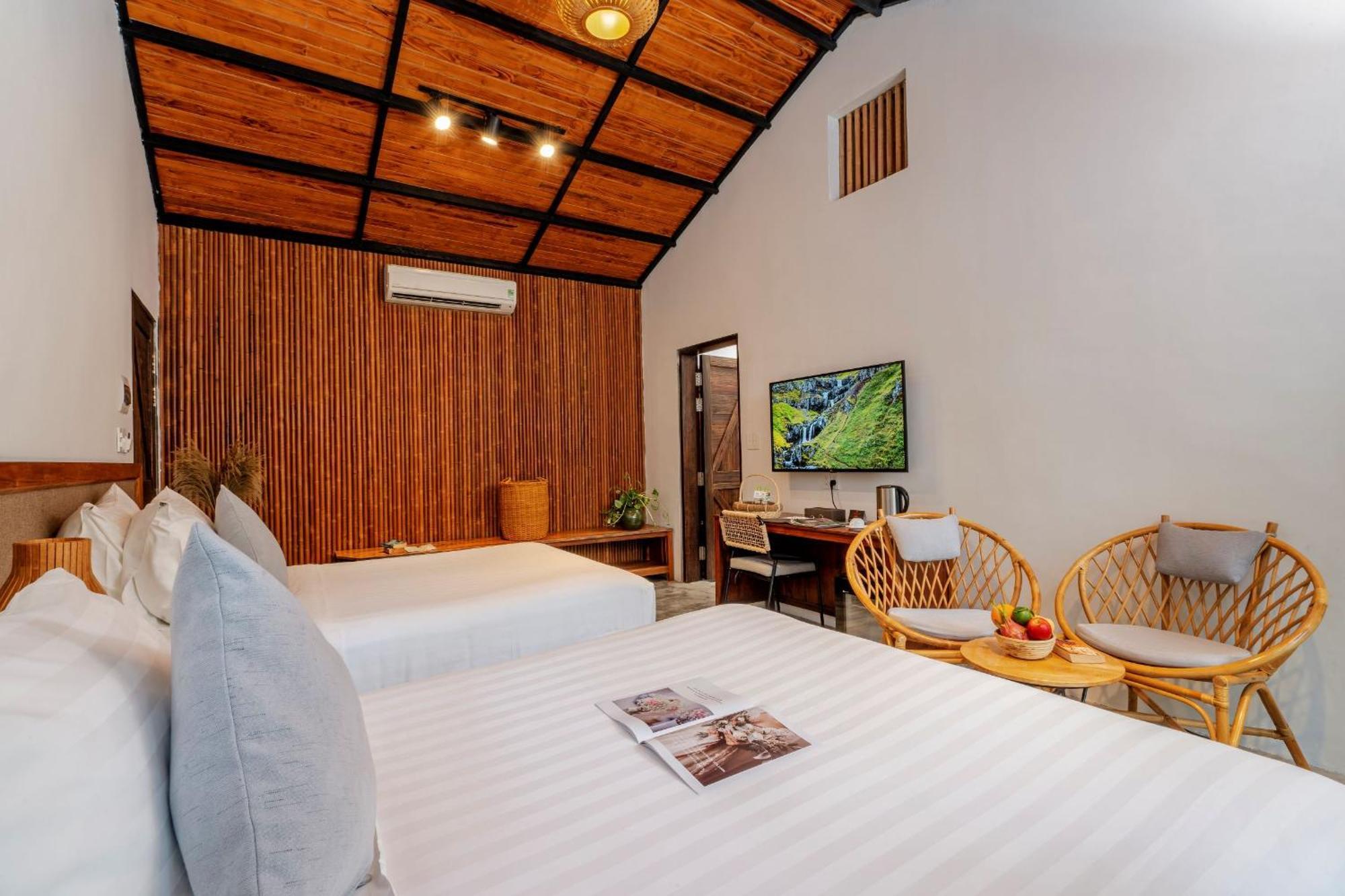 M Village Phu Quoc Extérieur photo