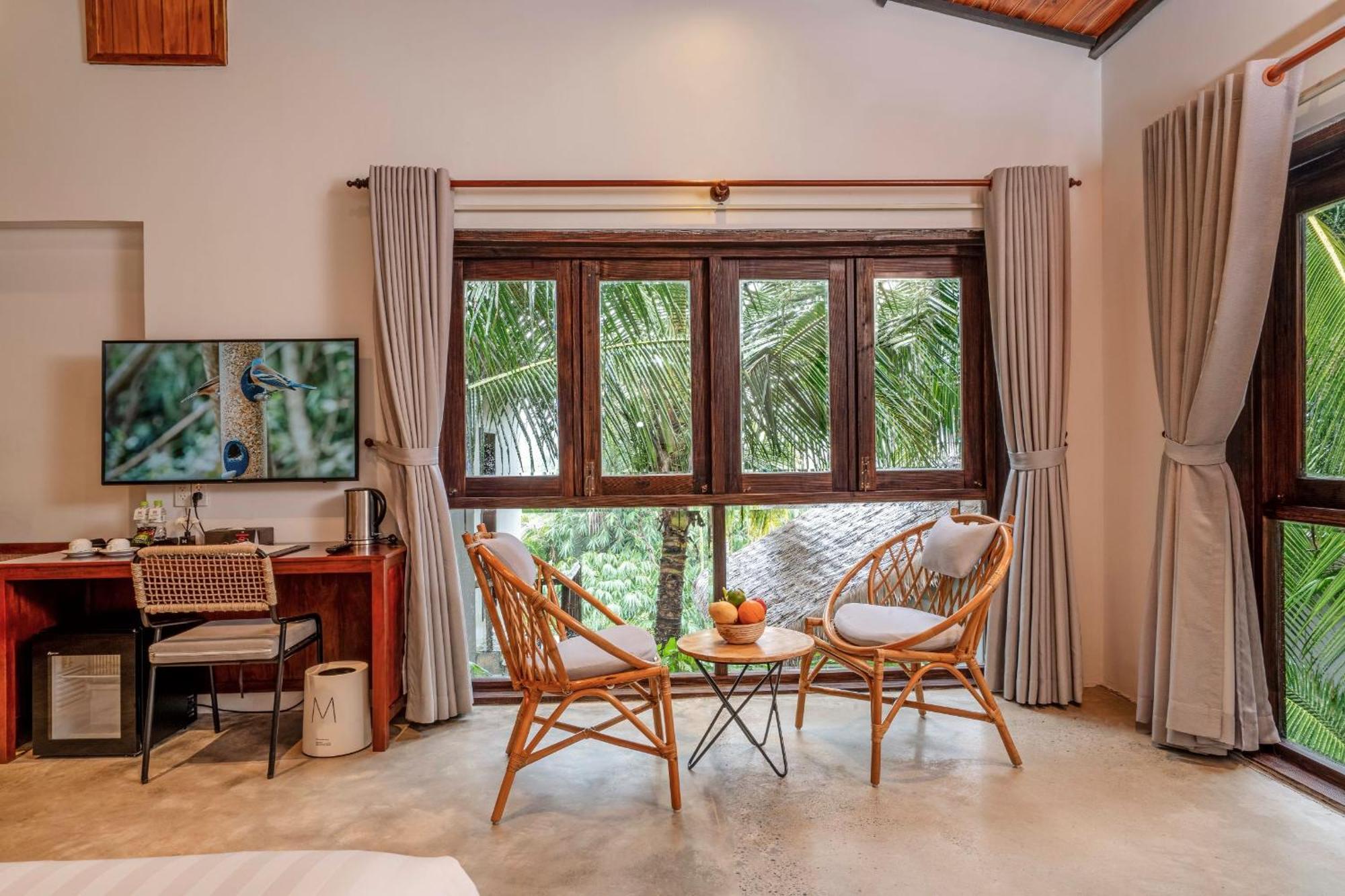 M Village Phu Quoc Extérieur photo