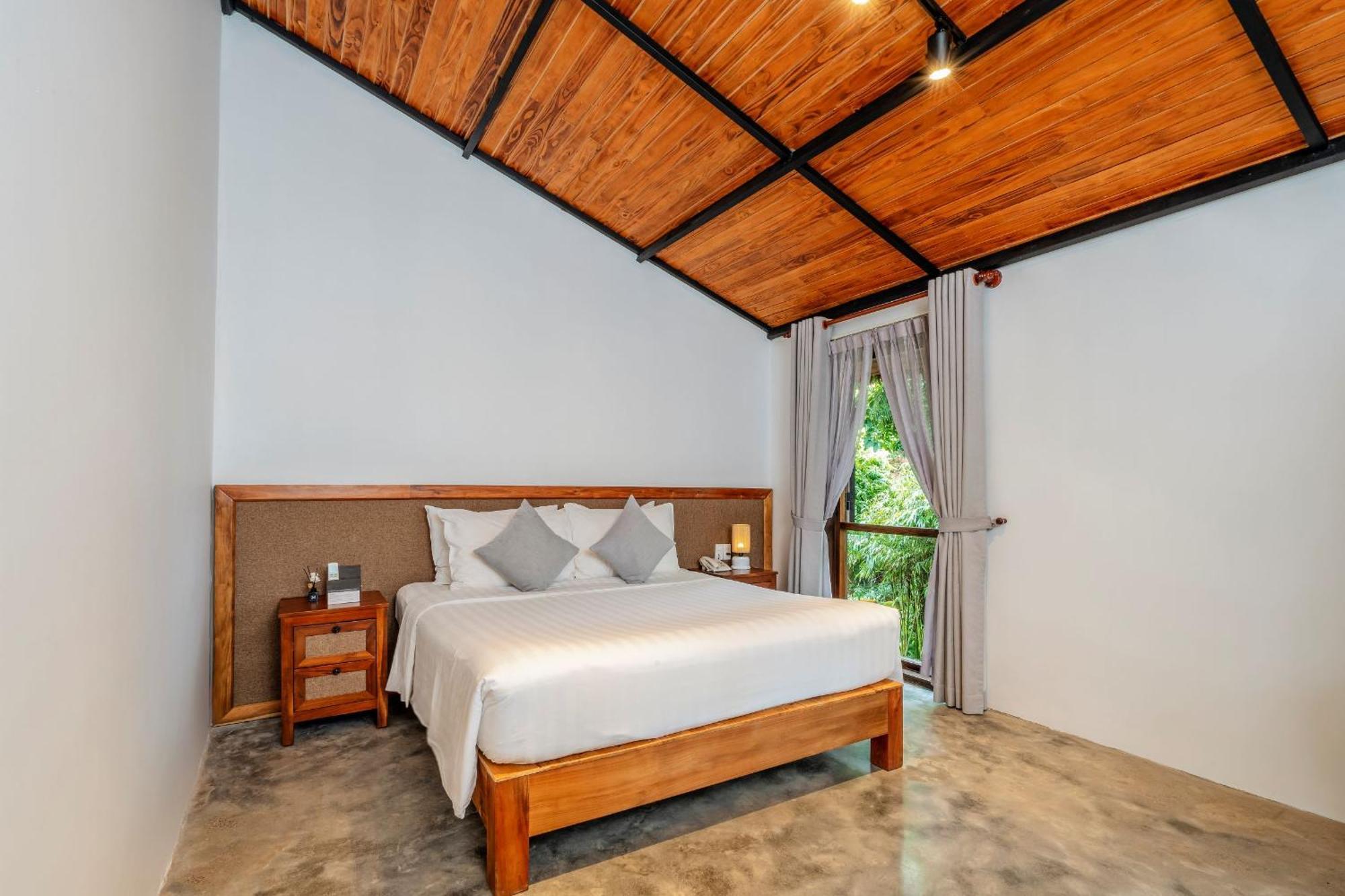 M Village Phu Quoc Extérieur photo