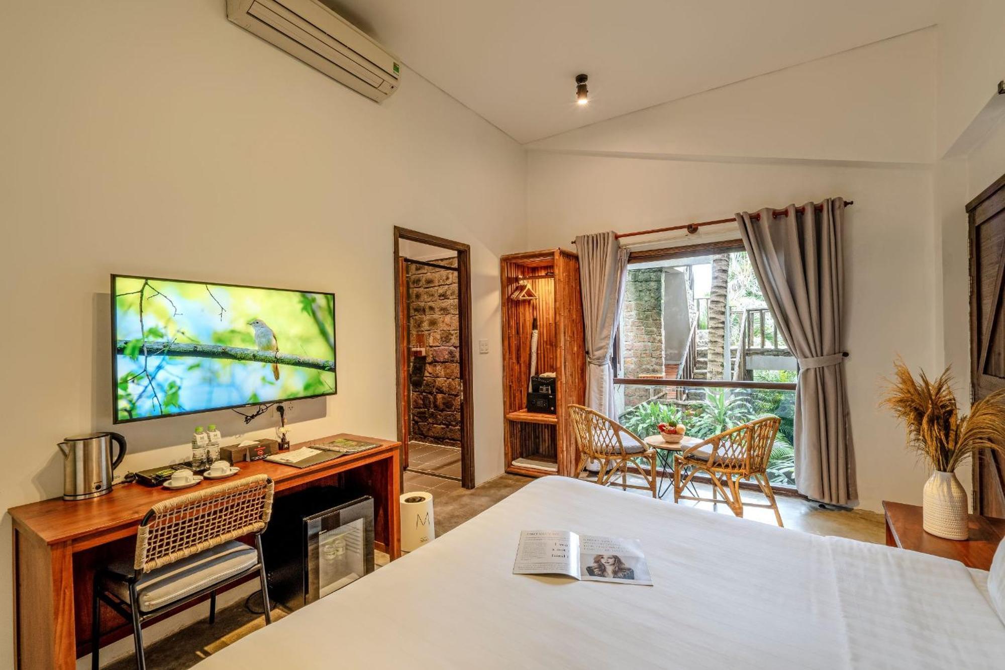 M Village Phu Quoc Extérieur photo
