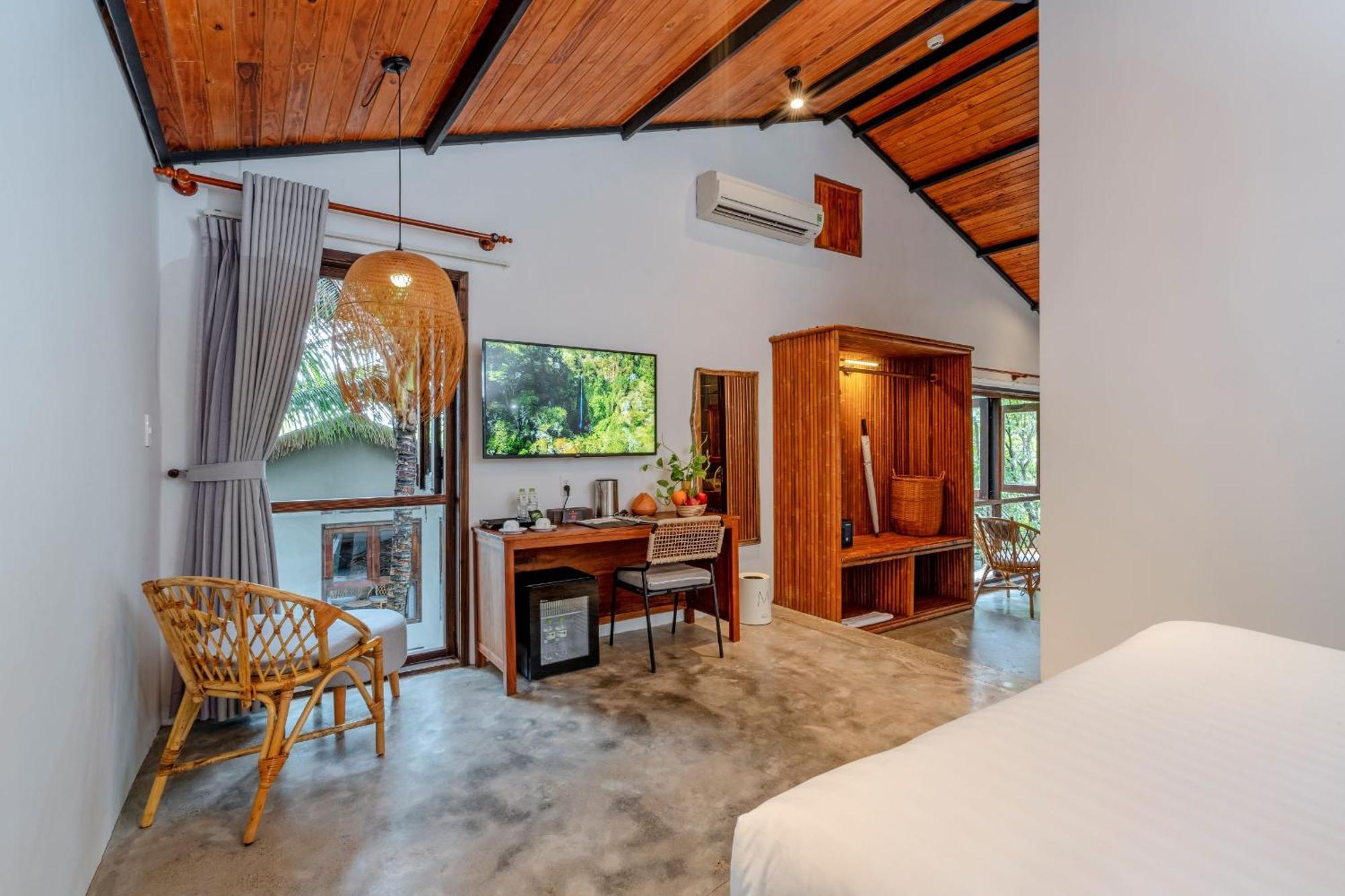 M Village Phu Quoc Extérieur photo