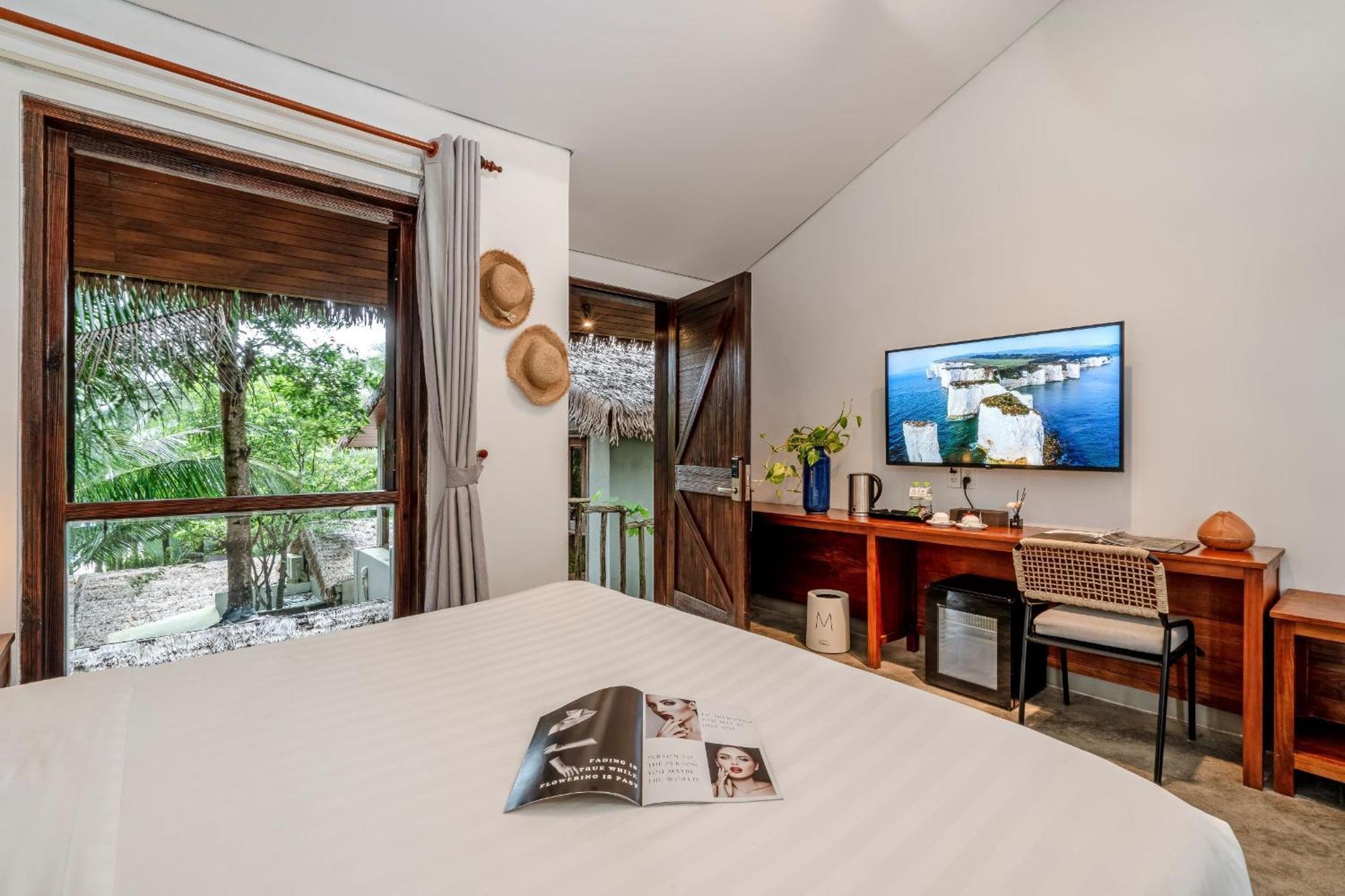M Village Phu Quoc Extérieur photo