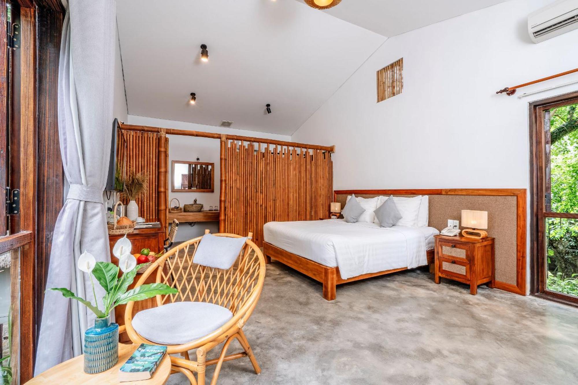 M Village Phu Quoc Extérieur photo