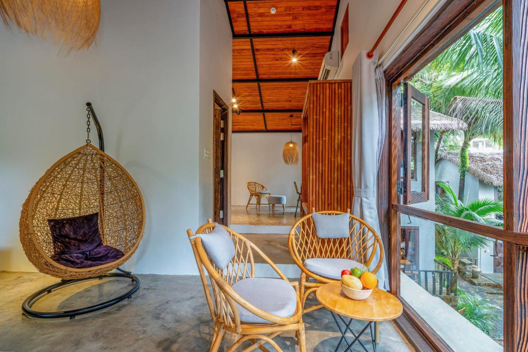 M Village Phu Quoc Extérieur photo
