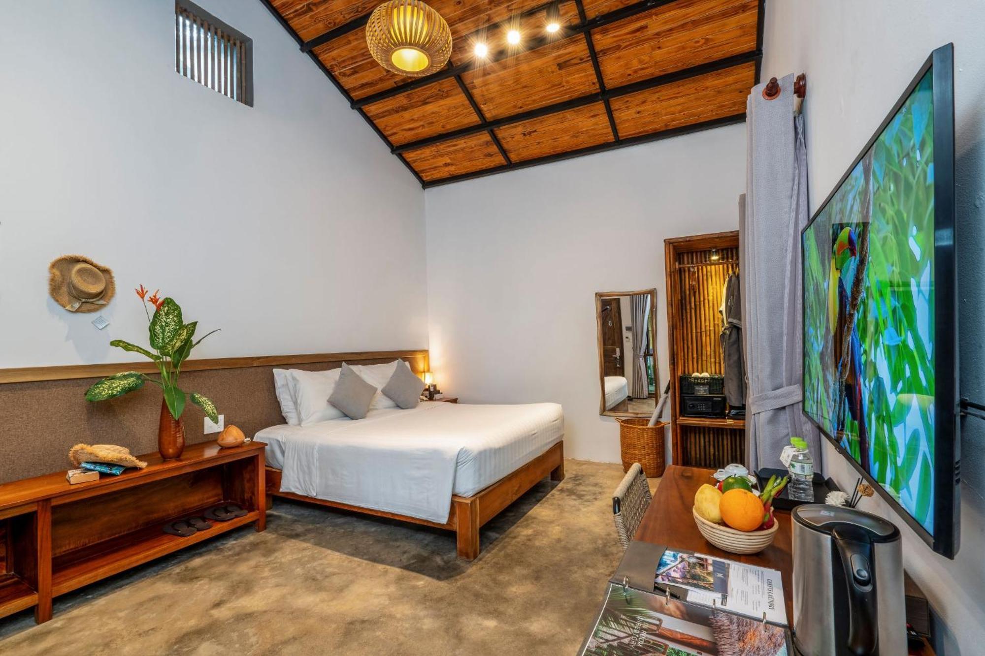 M Village Phu Quoc Extérieur photo