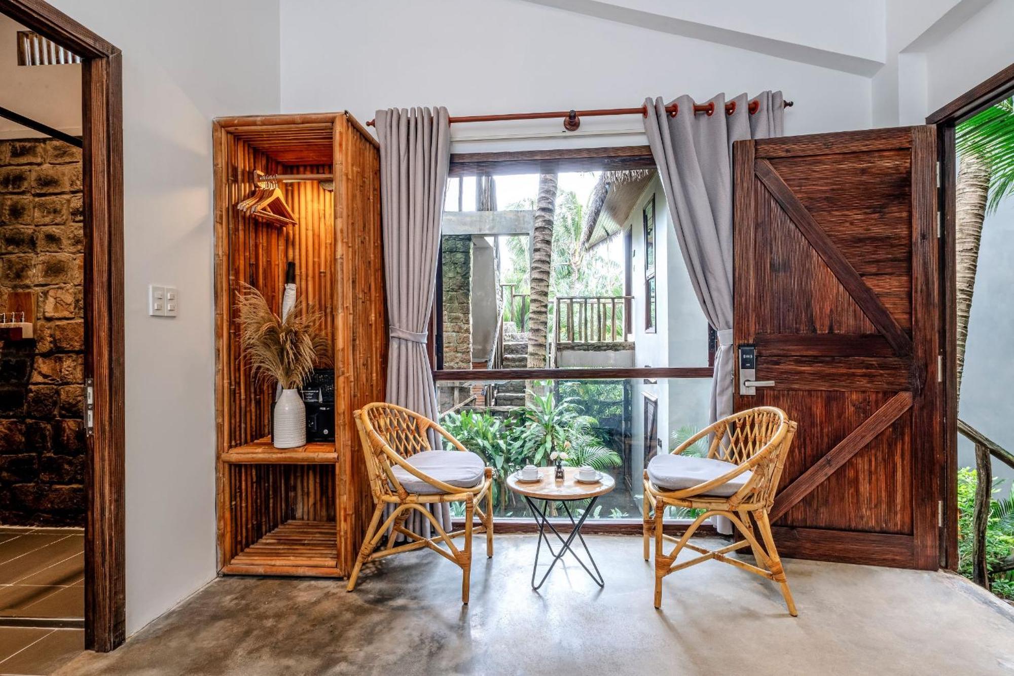 M Village Phu Quoc Extérieur photo