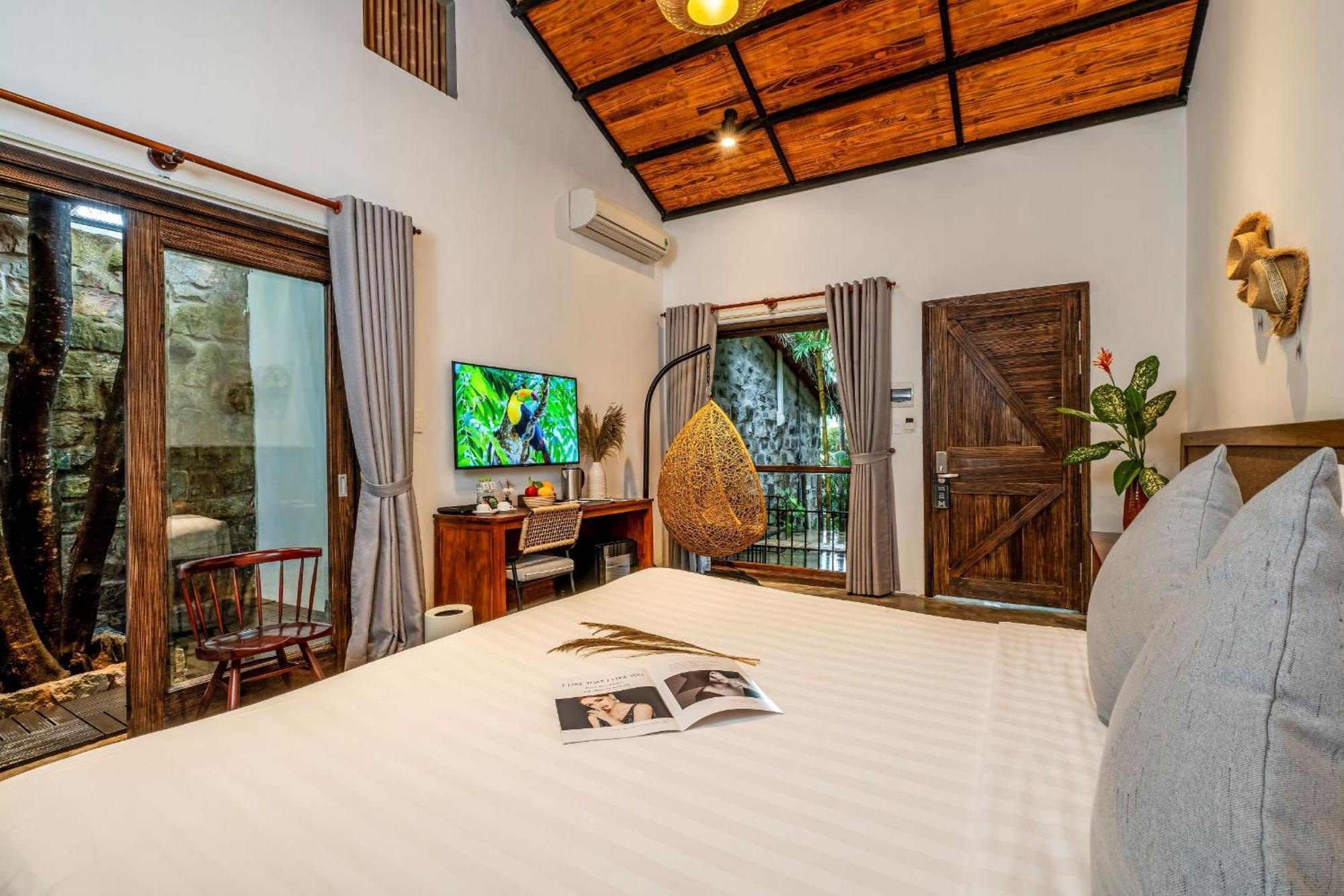 M Village Phu Quoc Extérieur photo