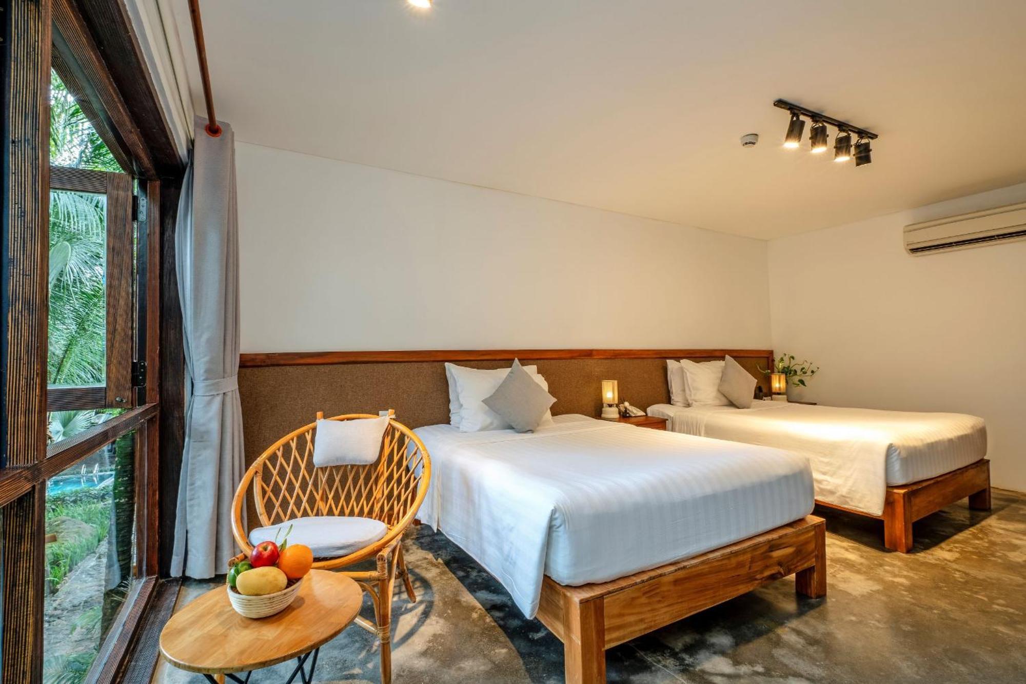 M Village Phu Quoc Extérieur photo