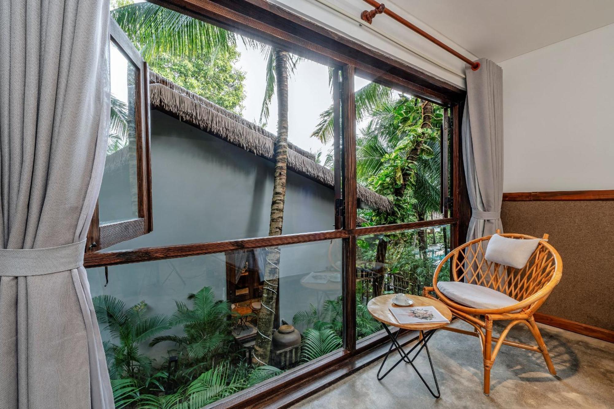 M Village Phu Quoc Extérieur photo
