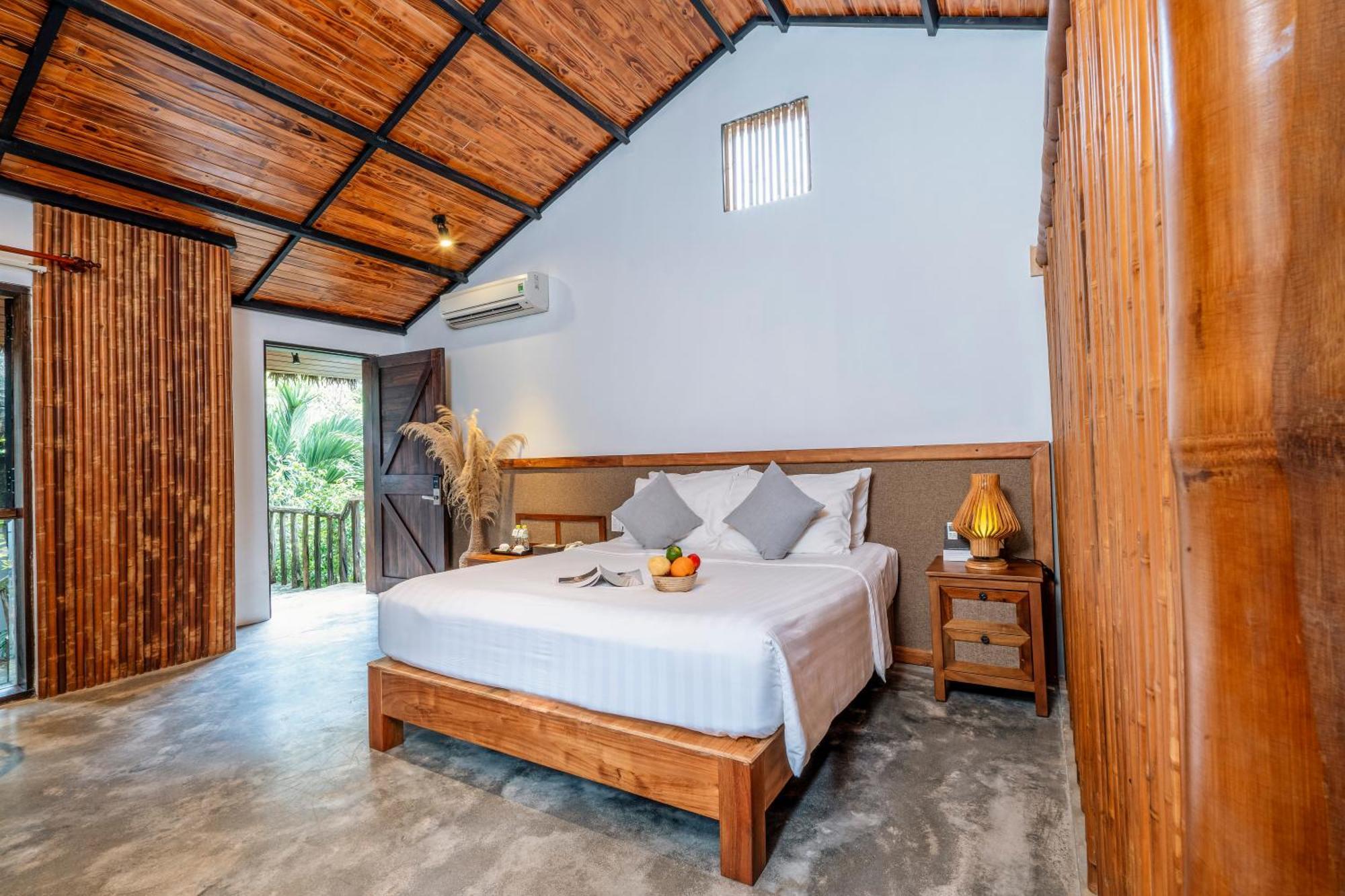 M Village Phu Quoc Extérieur photo