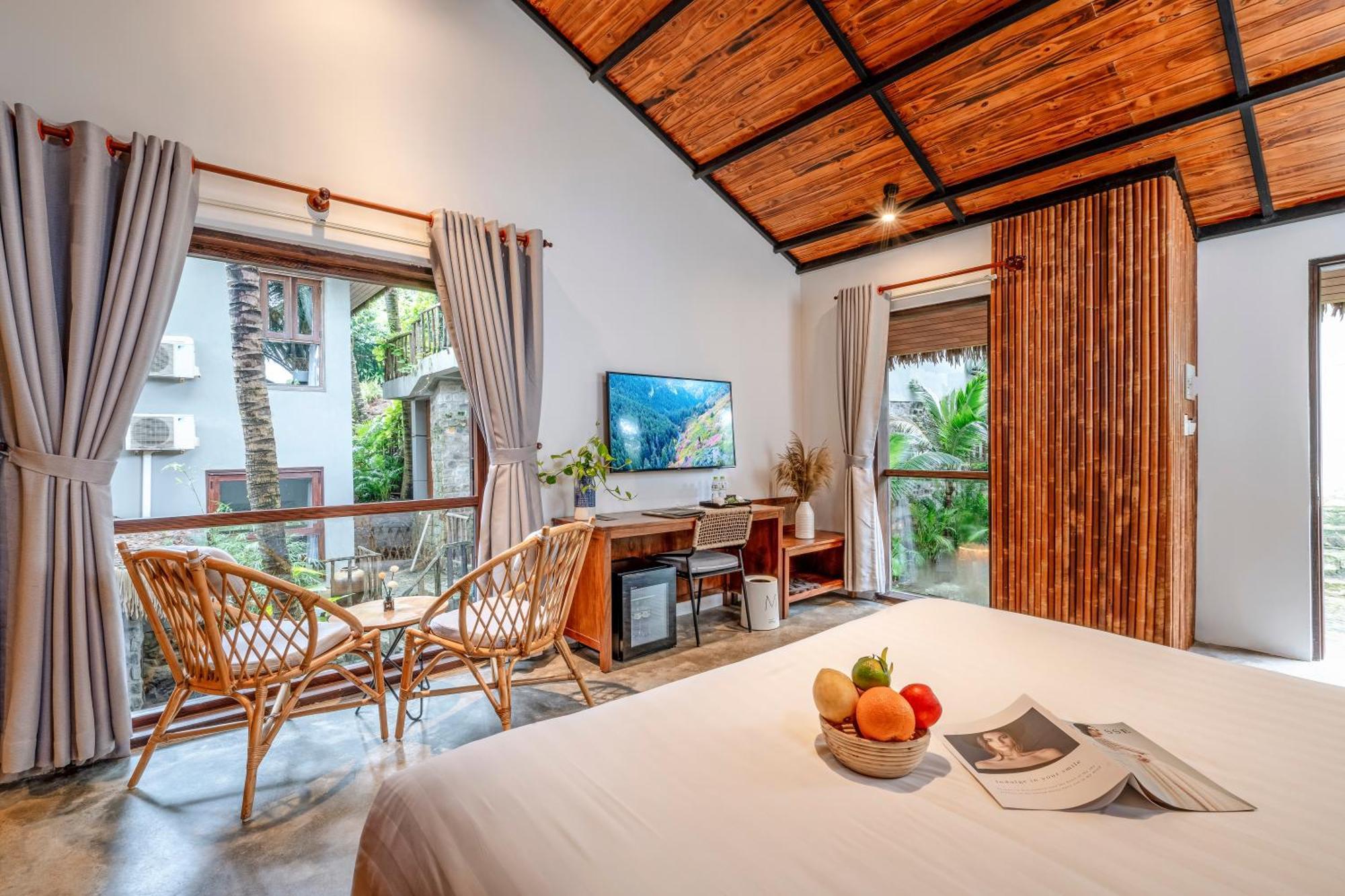 M Village Phu Quoc Extérieur photo